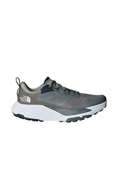 The North Face M Altamesa 500 Erkek Patika Koşu Ayakkabısı NF0A83N3CIR1 Gri
