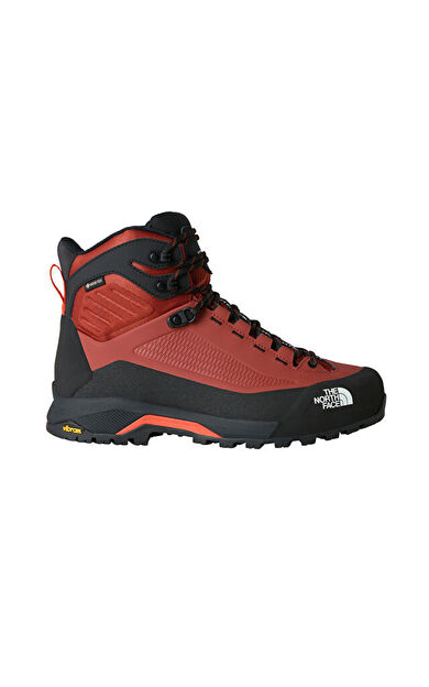 The North Face M VERTO ALPINE MID GORE-TEX Erkek Outdoor Ayakkabısı NF0A83NBM7P1 Kırmızı