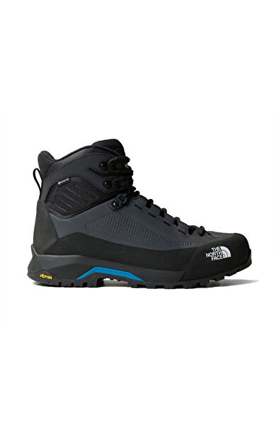 The North Face M Verto Alpine Mid Gore-Tex Erkek Treeking Bot Ve Ayakkabısı NF0A83NBMN81 Siyah