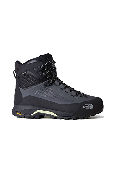 The North Face W VERTO ALPINE MID GORE-TEX Unisex Trekking Bot Ve Ayakkabısı NF0A83NCKA21 Gri