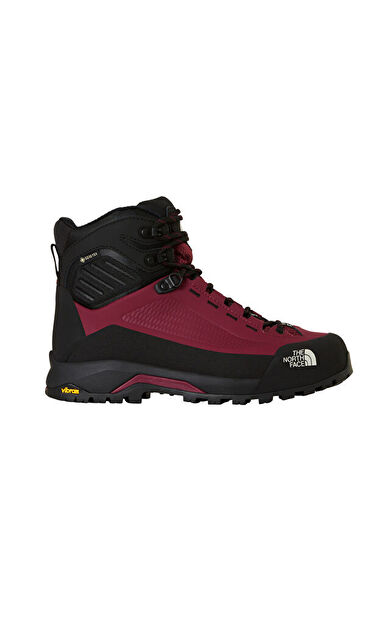 The North Face W VERTO ALPINE MID GORE-TEX Unisex Outdoor Ayakkabısı NF0A83NCRH11 Kırmızı