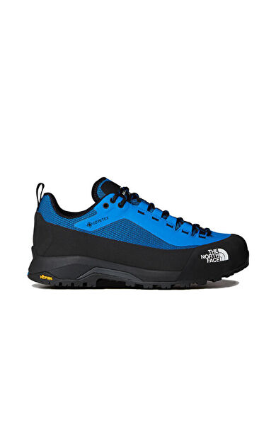 The North Face M Verto Alpine Gore-Tex Erkek Outdoor Ayakkabısı NF0A83ND16Y1 Mavi