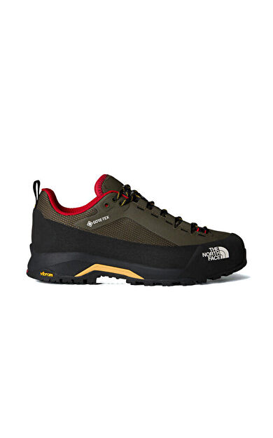 The North Face M Verto Alpine Gore-Tex Erkek Outdoor Ayakkabısı NF0A83ND3F91 Yeşil
