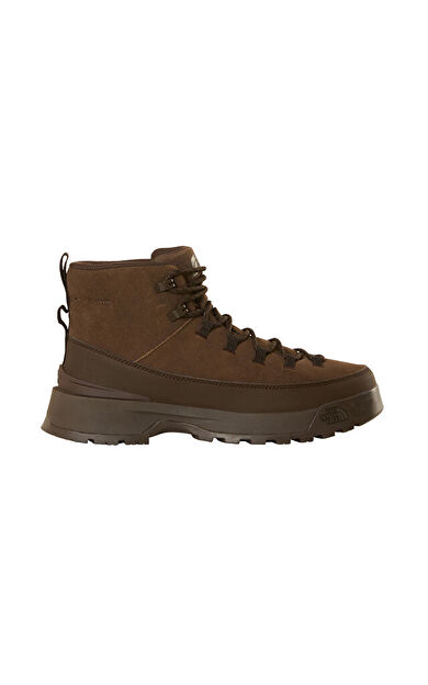 The North Face GLENCLYFFE URBAN BOOT Unisex Trekking Bot Ve Ayakkabısı NF0A83NJU1A1 Kahverengi
