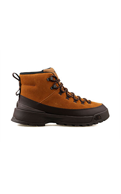The North Face Glenclyffe Urban Boot Unisex Trekking Bot Ve Ayakkabısı NF0A83NJYOL1 Kahverengi