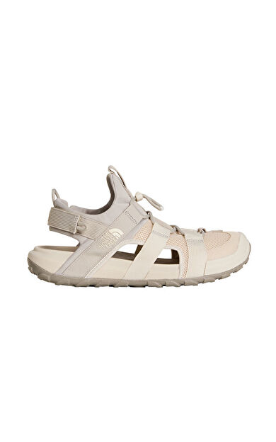 The North Face M Explore Camp ShandalErkek Outdoor Sandaleti NF0A83NL6S41 Bej