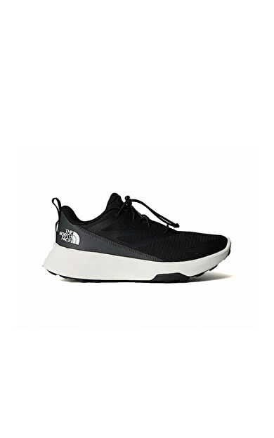 The North Face Y Altamesa Erkek Arazi Tipi Koşu Ayakkabısı NF0A83O4KT01 Siyah