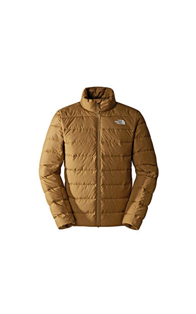 The North Face M Aconcagua 3 Erkek Outdoor Montu NF0A84HZ1731 Sarı