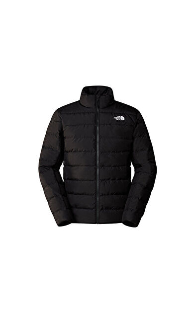 The North Face M Aconcagua 3 Jacket Erkek Outdoor Montu NF0A84HZJK31 Siyah