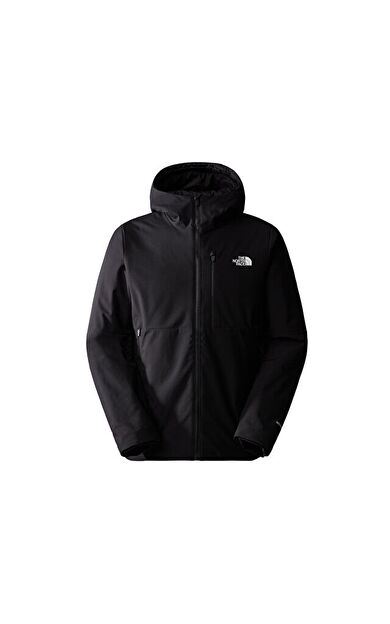 The North Face M Apex Elevation Jacket Erkek Outdoor Montu NF0A84IFJK31 Siyah