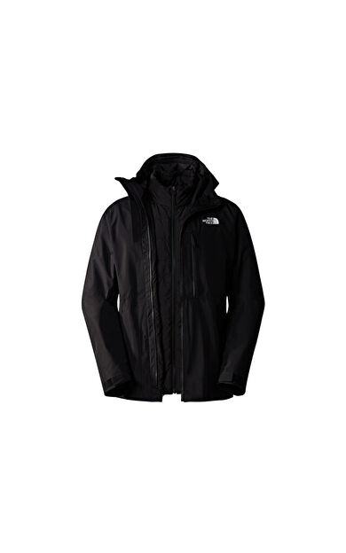 The North Face M North Table Down Triclimate Erkek Outdoor Montu NF0A84IG4HF1 Siyah