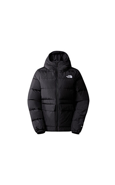 The North Face W Gotham Jacket Kadın Outdoor Montu NF0A84IWJK31 Siyah