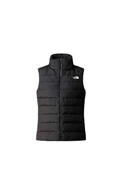 The North Face W Aconcagua 3 Kadın Outdoor Polar Ceket NF0A84JPJK31 Siyah