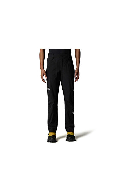 The North Face W Summit Off Width Pant Kadın Outdoor Pantolonu NF0A84PM4H01 Siyah