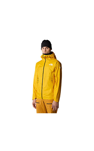 The North Face M Summit Papsura Futurelight Erkek Outdoor Montu NF0A84PR56P1 Sarı