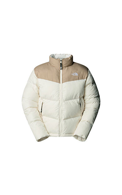 The North Face M Saikuru Jacket Erkek Outdoor Montu NF0A853IDHS1 Gri