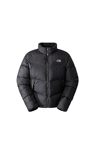 The North Face M Saikuru Jacket Erkek Outdoor Montu NF0A853IJK31 Siyah