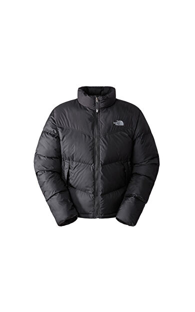 The North Face M Saikuru Jacket Erkek Outdoor Montu NF0A853IJK31 Siyah