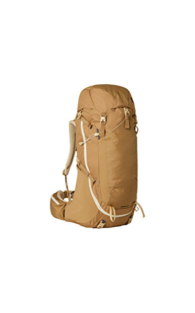 The North Face Terra 65 Sırt Çantası-En: 34 cm, Boy: 63 cm, Derinlik: 27 cm NF0A87BXWK21Kahverengi