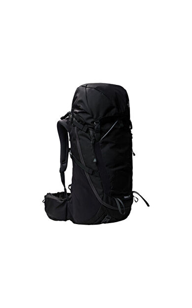 The North Face Terra 55 Kamp Çantası NF0A87BZ4GZ1 Siyah