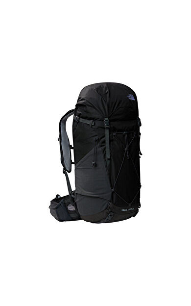 The North Face Trail Lite 36 Kamp Çantası NF0A87C54GZ1 Siyah