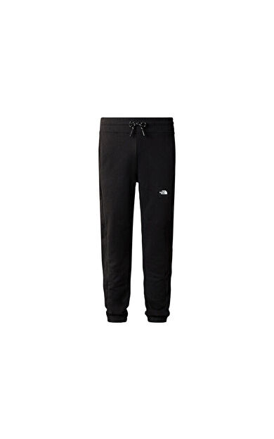 The North Face U The 489 Jogger Kadın Outdoor Pantolonu NF0A87D9JK31 Siyah