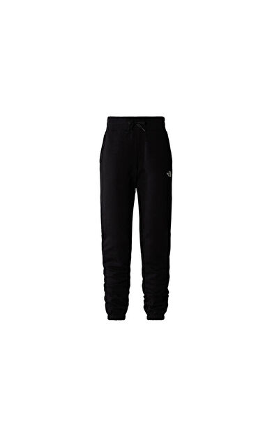 The North Face W Zumu Jogger Kadın Günlük Eşofman Altı NF0A87DMJK31 Siyah
