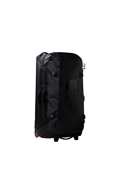 The North Face Base Camp Rolling Thunder Seyahat Çantası NF0A87GD53R1 Siyah