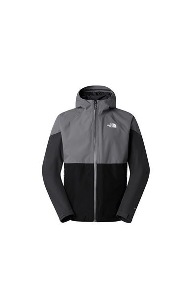 The North Face M Lightning Zip-in Jacket Erkek Outdoor Ceketi NF0A87GNB0I1Renkli