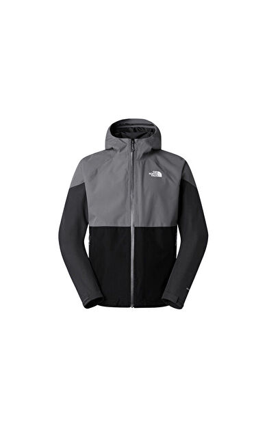 The North Face M Lightning Zip-in Jacket Erkek Outdoor Ceketi NF0A87GNB0I1Renkli