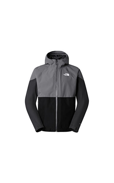 The North Face M Lightning Zip-in Jacket Erkek Outdoor Ceketi NF0A87GNB0I1Renkli