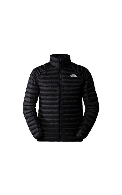The North Face M Bettaforca Lt Down Jacket Erkek Outdoor Montu (800 Dolgu Kaz Tüyü) NF0A87GY4HF1 Siyah