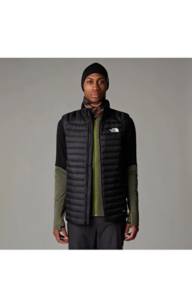 The North Face NF0A87GZ4HF1 M Bettaforca Lt Down Erkek Outdoor Yelek