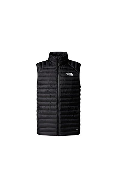 The North Face M Bettaforca Lt Down Vest Erkek Outdoor Yeleği NF0A87GZ4HF1 Siyah