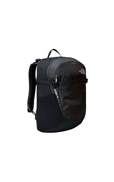 The North Face Basin 15 Sırt Çantası-En: 23 cm, Boy: 39 cm, Derinlik: 18 cm NF0A87SJ4GZ1 Siyah