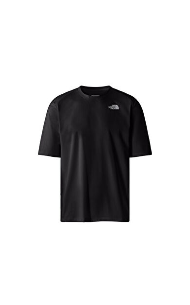 The North Face M Shadow Ss Erkek Outdoor Tişörtü NF0A87TUJK31 Siyah