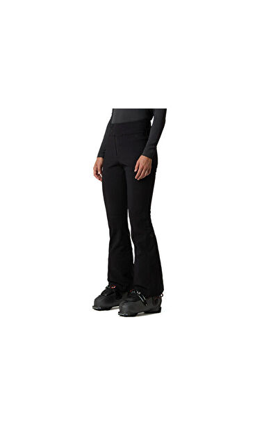 The North Face W Snoga Pant Kadın Outdoor Pantolonu NF0A87X3KX71 Siyah