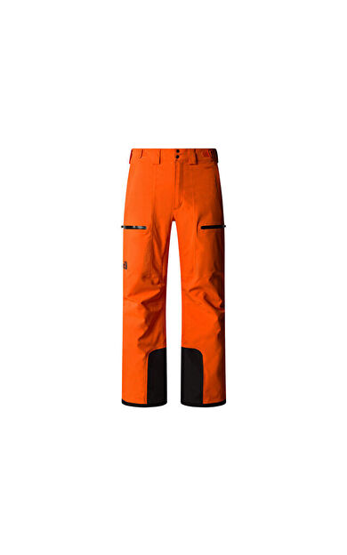 The North Face M Chakal Pant Erkek Outdoor Pantolonu NF0A87Y71OP1 Turuncu
