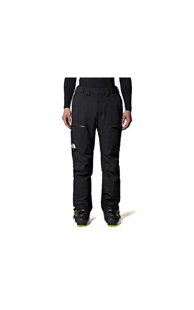 The North Face M Chakal Pant Erkek Outdoor Pantolonu NF0A87Y7JK31 Siyah