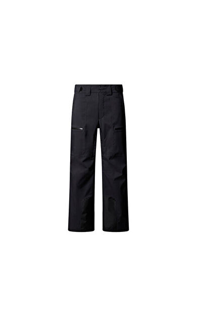 The North Face M Chakal Pant Erkek Kayak Pantolonu NF0A87Y7KX71 Siyah