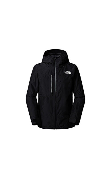 The North Face M Descendit Jacket Erkek Outdoor Kayak Montu NF0A87Y9KX71 Siyah