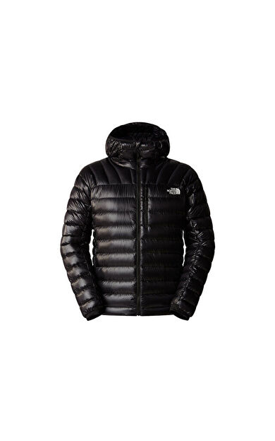The North Face M Summit Breithorn Kadın Outdoor Montu (550 Dolgu Kaz Tüyü) NF0A87ZMJK31 Siyah