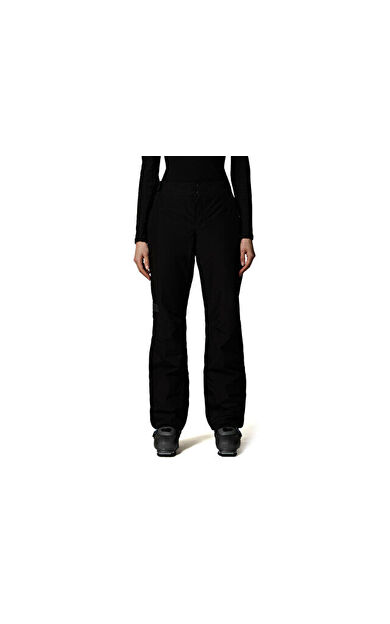 The North Face W Descendit Pant Kadın Outdoor Pantolonu NF0A87ZZJK31 Siyah