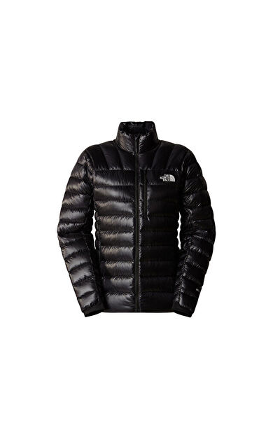 The North Face W Summit Breithorn Kadın Outdoor Montu (800 Dolgu Kaz Tüyü) NF0A8804JK31 Siyah