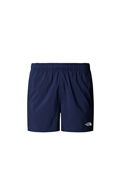 The North Face M 24/7 5 SHORTS Erkek Outdoor Şortu NF0A882D8K21 Lacivert