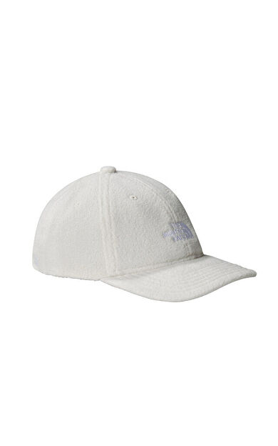 The North Face Denali Norm Hat Şapka NF0A8886QLI1 Beyaz