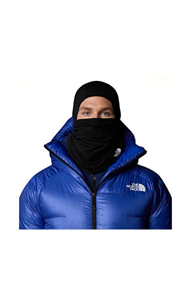The North Face Base Balaclava Kar Maskesi NF0A8889JK31 Siyah