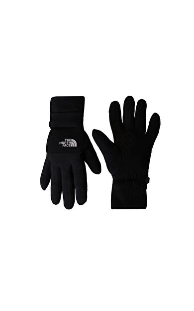 The North Face Etip Trail Glove Unisex Patika Eldiveni NF0A888KJK31 Siyah