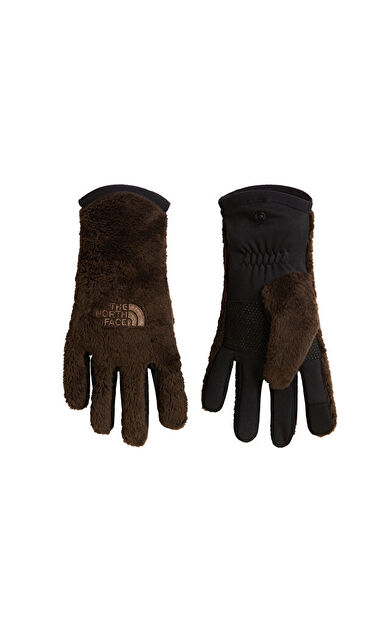 The North Face W OSITO ETIP GLOVE Eldiven NF0A888QNMF1 Kahverengi