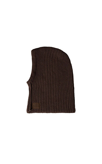 The North Face Urban Lifestyle Hood Unisex Outdoor Kapüşon NF0A88QZ1OI1 Kahverengi